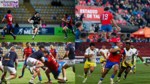 Rugby World Cup 2027 Tickets