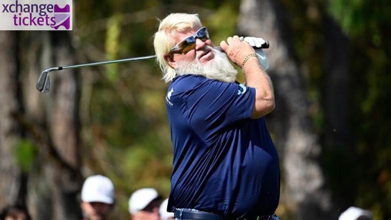 Ryder Cup 2027 Tickets