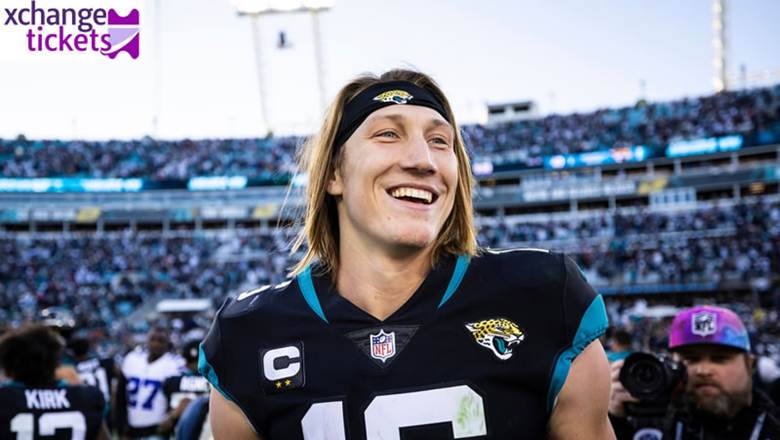 Philadelphia Eagles Vs Jacksonville Jaguars Tickets