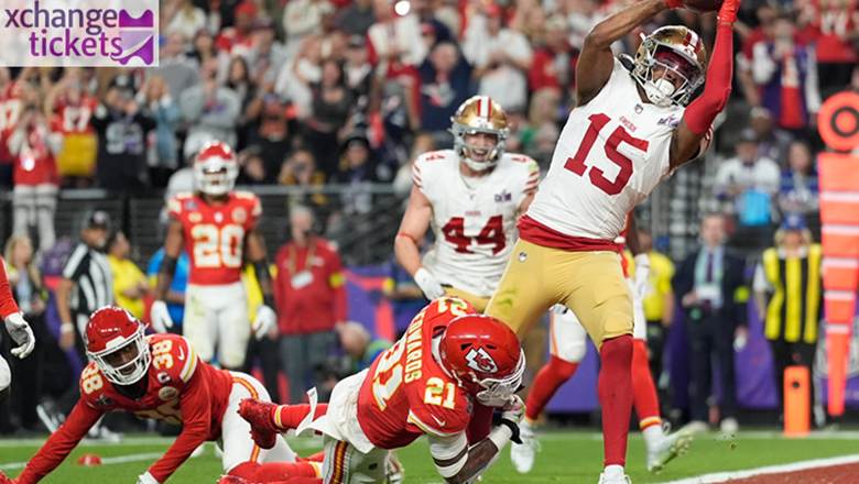 San Francisco 49ers Tickets | NFL Melbourne 2026 Tickets