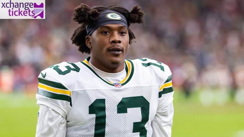NFL Tickets | NFL 2026 Ticketsv