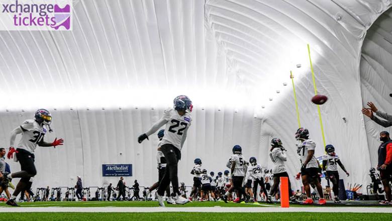 NFL Tickets | NFL 2026 Tickets