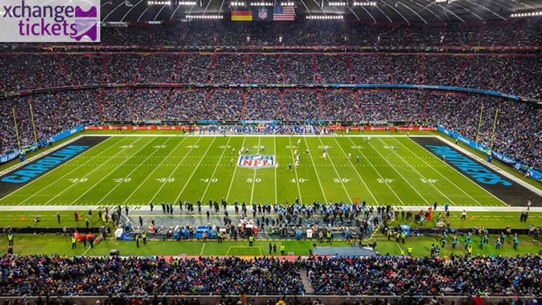 NFL Munich Tickets