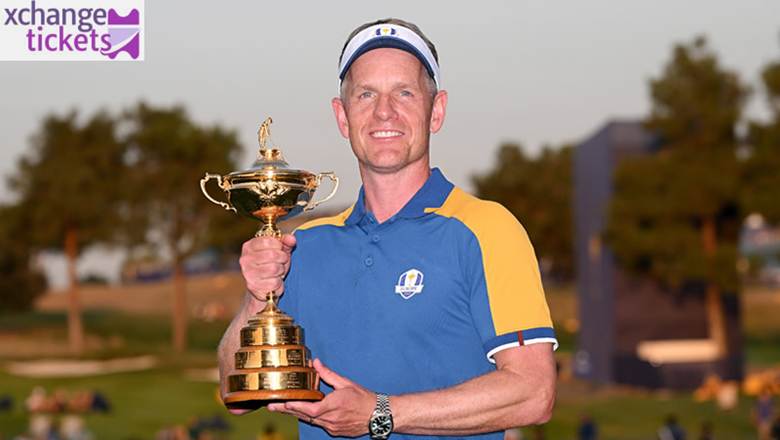 Ryder Cup Tickets | Ryder Cup 2027 Tickets