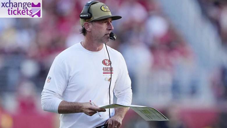 San Francisco 49ers Tickets | NFL Melbourne 2026 Tickets