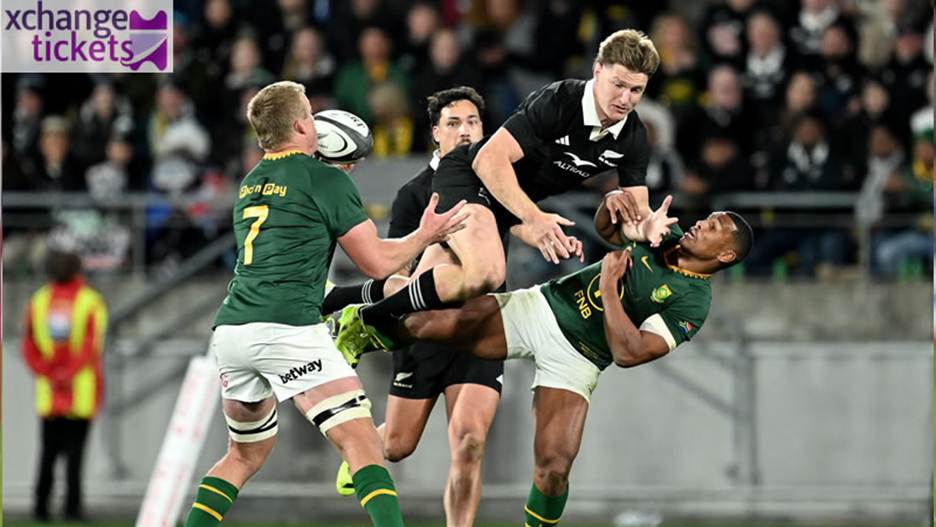 RWC 2027 Tickets | RWC Tickets