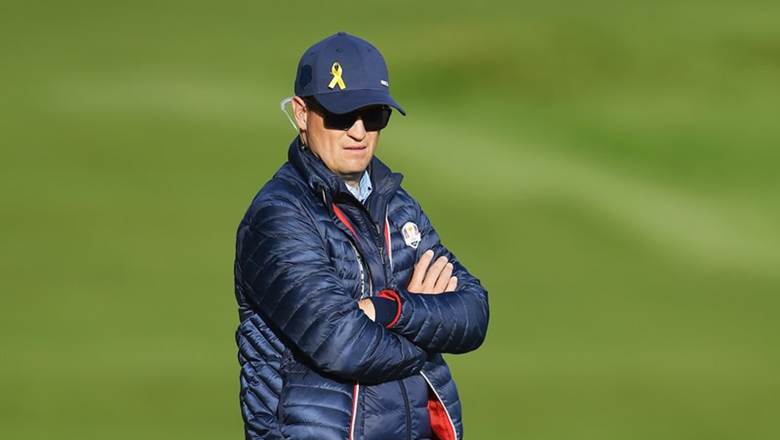 Sell Ryder Cup Tickets | Ryder Cup Adare Manor Tickets