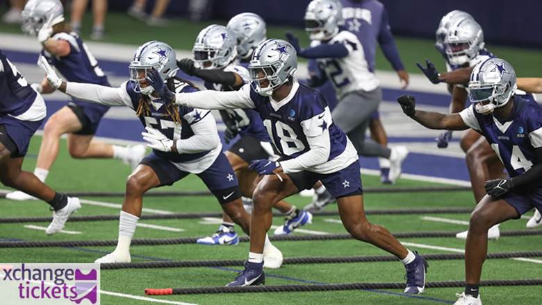 NFL Tickets | NFL 2026 Tickets