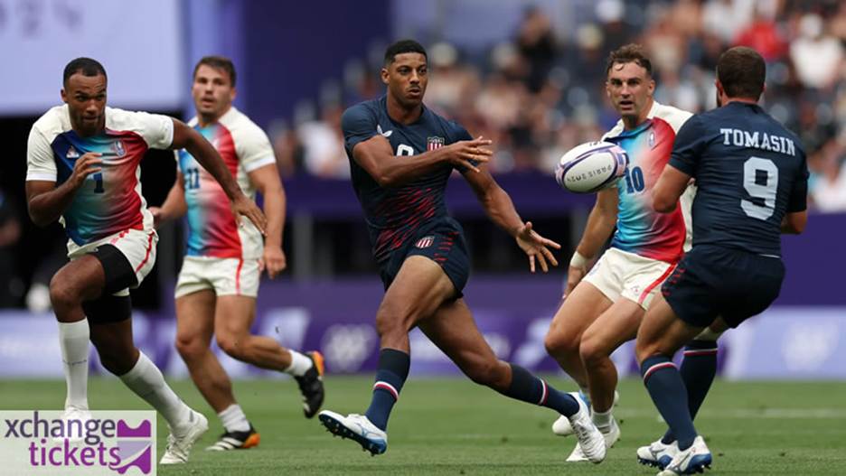 Rugby World Cup Tickets | Rugby World Cup 2027 Tickets | Sell Rugby World Cup Tickets | Rugby World Cup Final Tickets