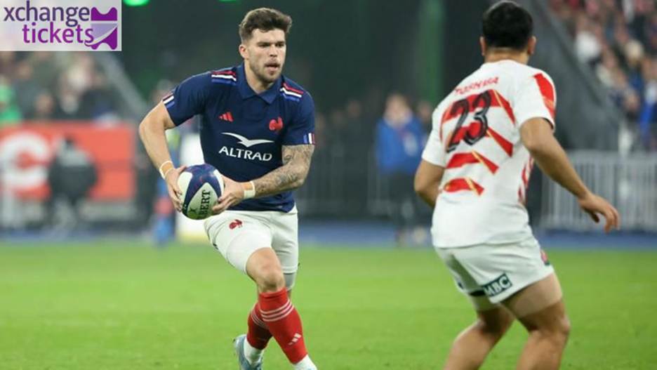 RWC 2027 Tickets | RWC Tickets