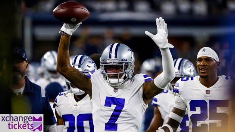 NFL Paris 2026 Tickets