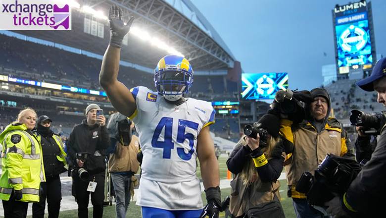 NFL Melbourne 2026 Tickets