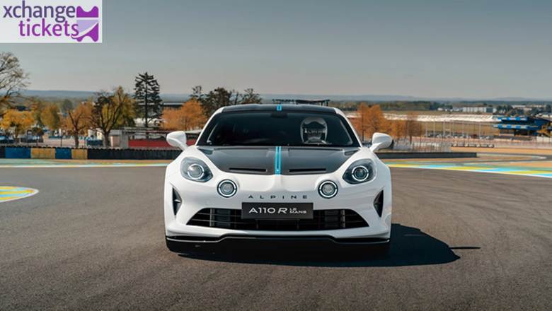 Goodwood Festival of Speed Thursday Tickets