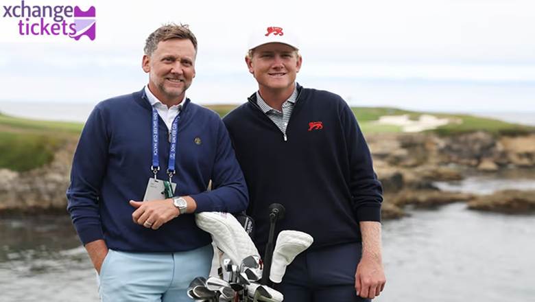 Sell Ryder Cup Tickets | Ryder Cup Adare Manor Tickets