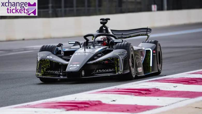 Goodwood Festival of Speed 2026 Tickets