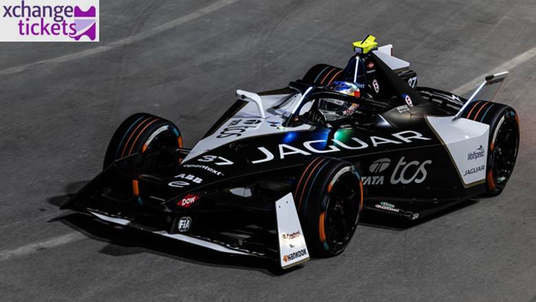 Goodwood Festival of Speed Thursday Tickets