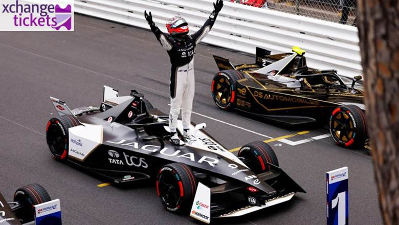 Goodwood Festival of Speed Friday Tickets