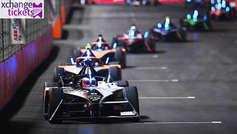 Goodwood Festival of Speed Sunday Tickets