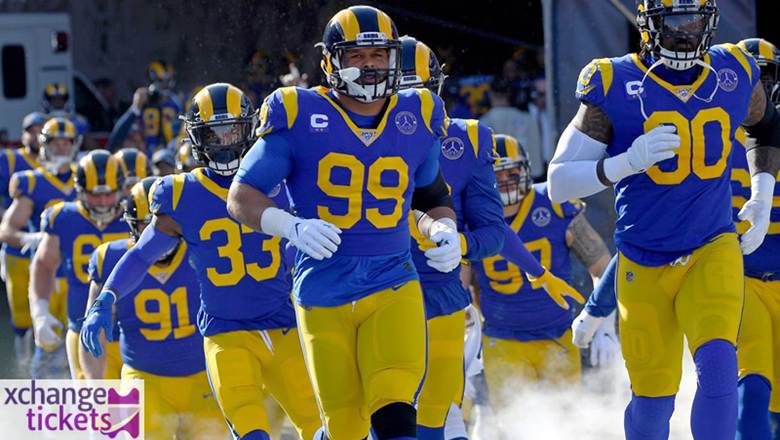 NFL Melbourne 2026 Tickets