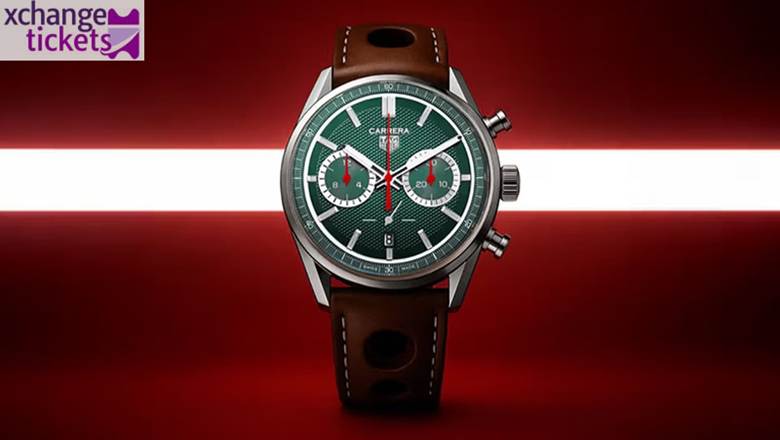 Goodwood Festival of Speed Saturday Tickets
