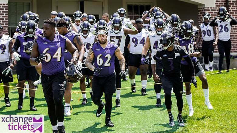 Baltimore Ravens Tickets | NFL Rio de Janeiro Tickets