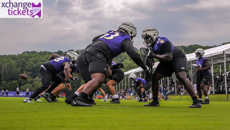 Ravens vs Cowboys Tickets | NFL Rio de Janeiro Tickets