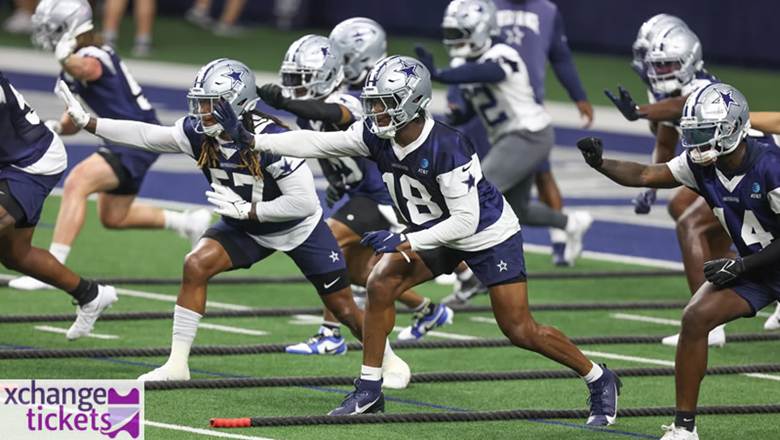 Baltimore Ravens Vs Dallas Cowboys Tickets