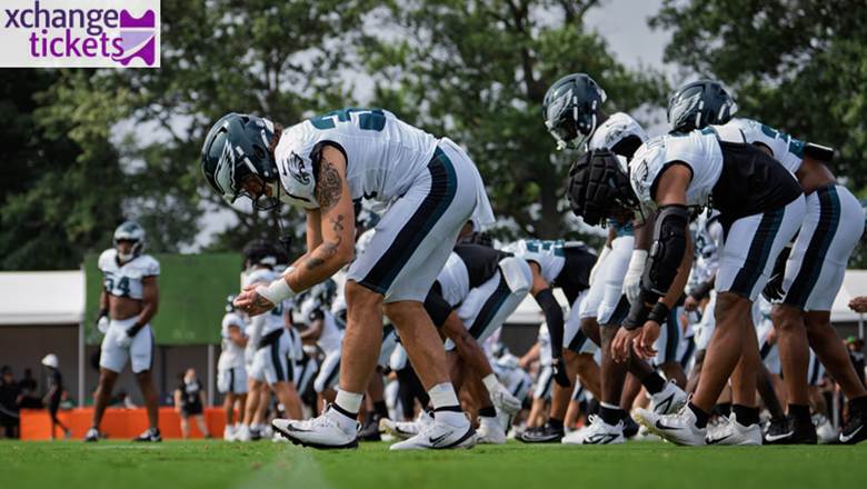 Eagles Vs Jaguars Tickets | NFL London Tickets