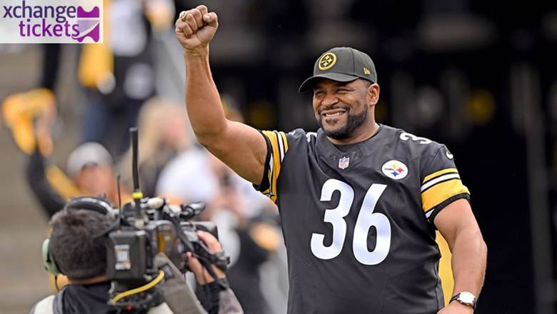 Pittsburgh Steelers Tickets | NFL Paris Tickets