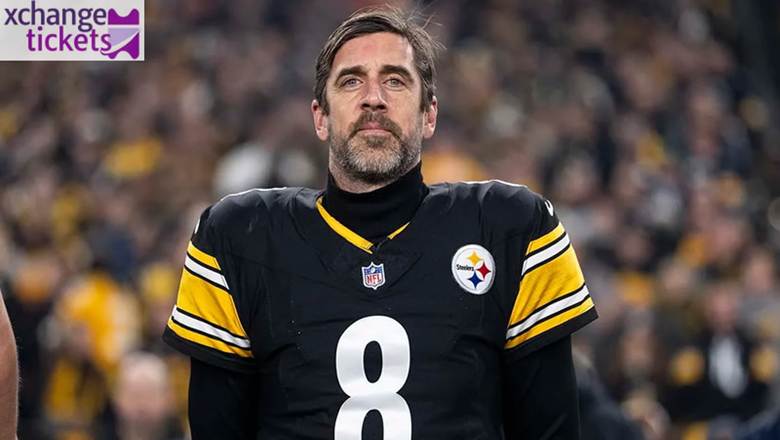 NFL 2026 Tickets | NFL International Tickets