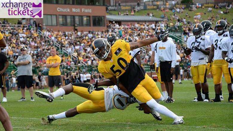 NFL 2026 Tickets | NFL International Tickets