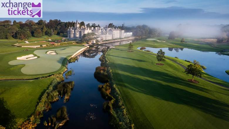 Ryder Cup 2027 Tickets
