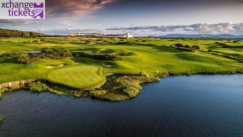 Ryder Cup Golf Tickets