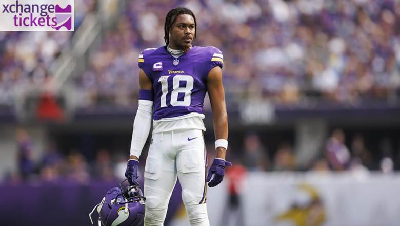 Minnesota Vikings Tickets | NFL Mexico City Tickets