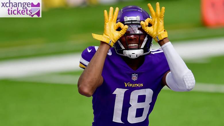 Minnesota Vikings Vs San Francisco 49ers Tickets