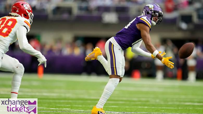 Vikings Vs 49ers Tickets | NFL Mexico City 2026 Tickets
