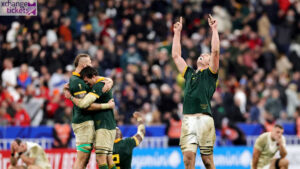 South Africa Vs Italy Tickets| Rugby World Cup Tickets