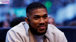 Anthony Joshua vs Tyson Fury Tickets | Joshua vs Fury Tickets