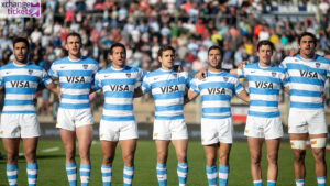 Argentina Vs Canada Tickets| Rugby World Cup Tickets