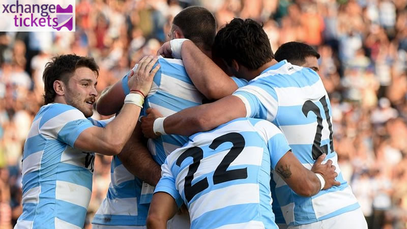 RWC 2027 Tickets | RWC Tickets