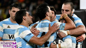Rugby World Cup Tickets | Rugby World Cup 2027 Tickets