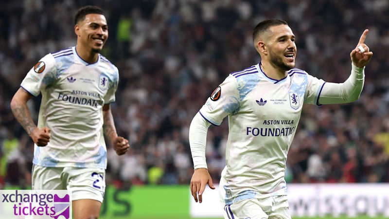Europa League Final Tickets | Europa League Final 2027 Tickets
