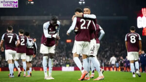 Europa League 2027 Tickets | Europa League Tickets