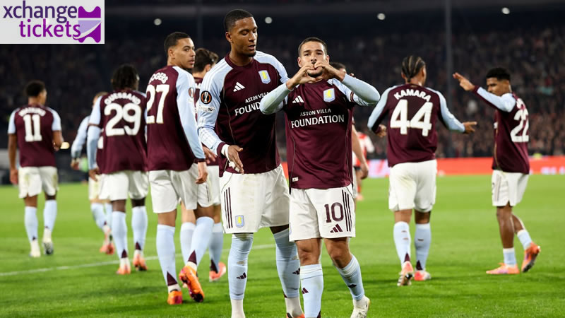Europa League 2027 Tickets | Europa League Final 2027 Tickets