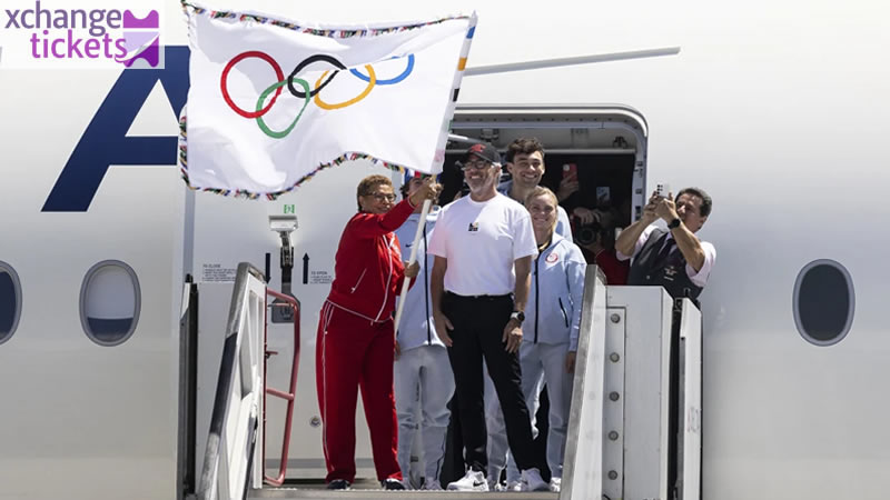 Olympic Tickets | Summer Games 2028 Tickets | Summer Olympic Tickets | LA 28 Tickets | Los Angeles Olympic 2028 Tickets 
