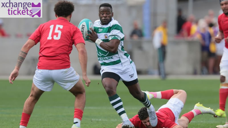 Tonga Vs Zimbabwe Tickets| Rugby World Cup Tickets