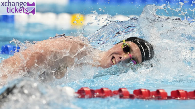 Olympic Tickets | Summer Games 2028 Tickets | Summer Olympic Tickets | LA 28 Tickets | Los Angeles Olympic 2028 Tickets