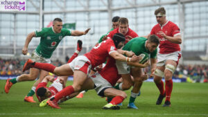 Spain Vs Canada Tickets| Rugby World Cup Tickets