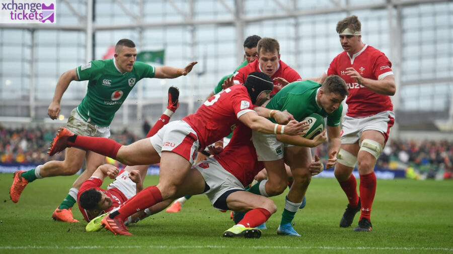 Spain Vs Canada Tickets| Rugby World Cup Tickets