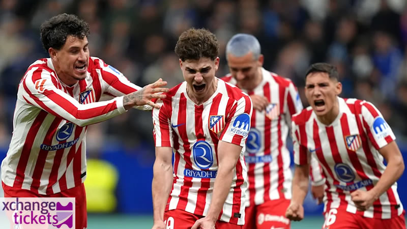 Champions League 2027 Tickets | Champions League Final Tickets
